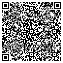 QR code with A & A Towing 24 Hour contacts