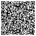 QR code with Rose & Julia contacts