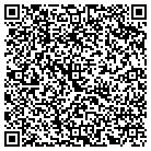 QR code with Red Oaks Mill Machine Shop contacts