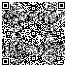 QR code with J & J Suberb Landscaping contacts