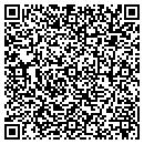 QR code with Zippy Delivery contacts