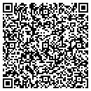 QR code with Arch Paging contacts
