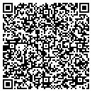 QR code with D & F Mason Contracting contacts
