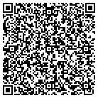 QR code with A Uneeda Security & Central contacts