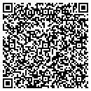 QR code with Titus Gallery Art & Antiques contacts