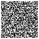 QR code with New You Aerobics & Fitness contacts