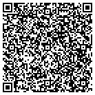 QR code with A Fanelli Contracting Corp contacts