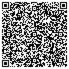 QR code with Ultimate Towing & Recovery contacts