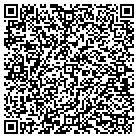 QR code with G & M Communications Conslnts contacts