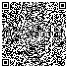 QR code with Le Walter Hardwoods Inc contacts