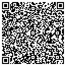 QR code with E F Insttute For Cultural Exch contacts