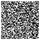 QR code with Lyon Mountain Funeral Home contacts