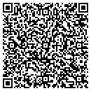 QR code with Hertz Fabrics contacts