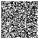 QR code with James R Fincher contacts
