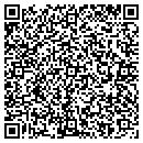 QR code with A Number 1 Locksmith contacts