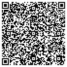 QR code with High Points Wholesale Bed contacts