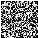 QR code with JW Adragna Corp contacts