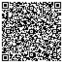QR code with A & R Rubbish Removal & Demo contacts