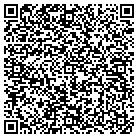 QR code with A Advance Transmissions contacts
