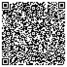 QR code with Mission Clothing of America contacts