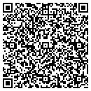 QR code with K & P Mfg contacts