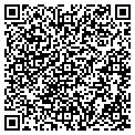 QR code with COGIC contacts