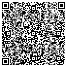 QR code with H & R Block Tax Service contacts