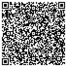 QR code with Gabas Marine Tech & Survey contacts