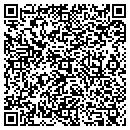 QR code with Abe Inc contacts