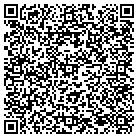 QR code with Alice M Ellington Elementary contacts