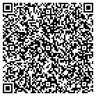 QR code with Mark R Gates & Sons Plumbing contacts