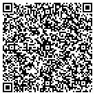 QR code with B&F Landscaping of Willis contacts