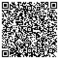 QR code with H C K Furniture contacts