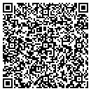 QR code with Raul Moncayo PHD contacts