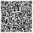QR code with Mike Burvenich's Contracting contacts