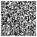 QR code with K Park Group contacts