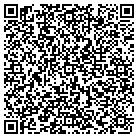 QR code with Assoc For Advancement Blind contacts