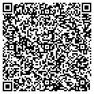 QR code with Ulster County Sheriff's Department contacts
