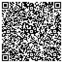 QR code with KPV & S Inc contacts