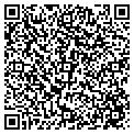 QR code with I O Intl contacts
