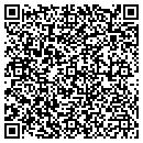 QR code with Hair Studio 41 contacts