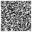 QR code with L A Tint Inc contacts
