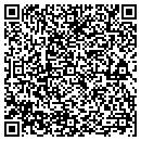 QR code with My Hair Studio contacts