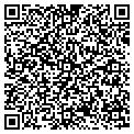 QR code with T C Jr's contacts