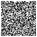 QR code with Launderific contacts