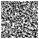 QR code with D A Computer Consulting Inc contacts