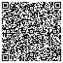 QR code with Aftab Uddin contacts