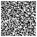 QR code with L I Drum Center contacts