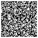QR code with Howard Fersel DDS contacts