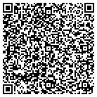 QR code with J P Carroll Landscaping contacts